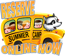 Aqua Adventure Summer Camps